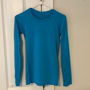 lululemon swiftly tech